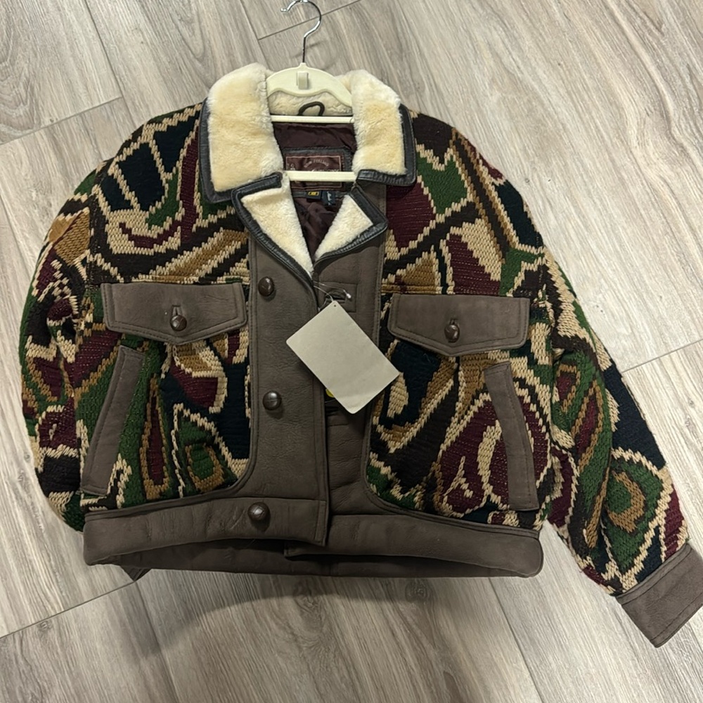 LordAnthony Vintage Jacket